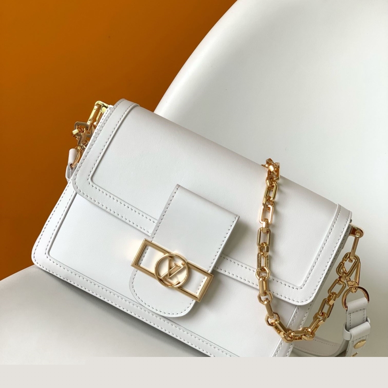 LV Satchel bags